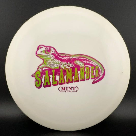 Apex Lightweight Salamander