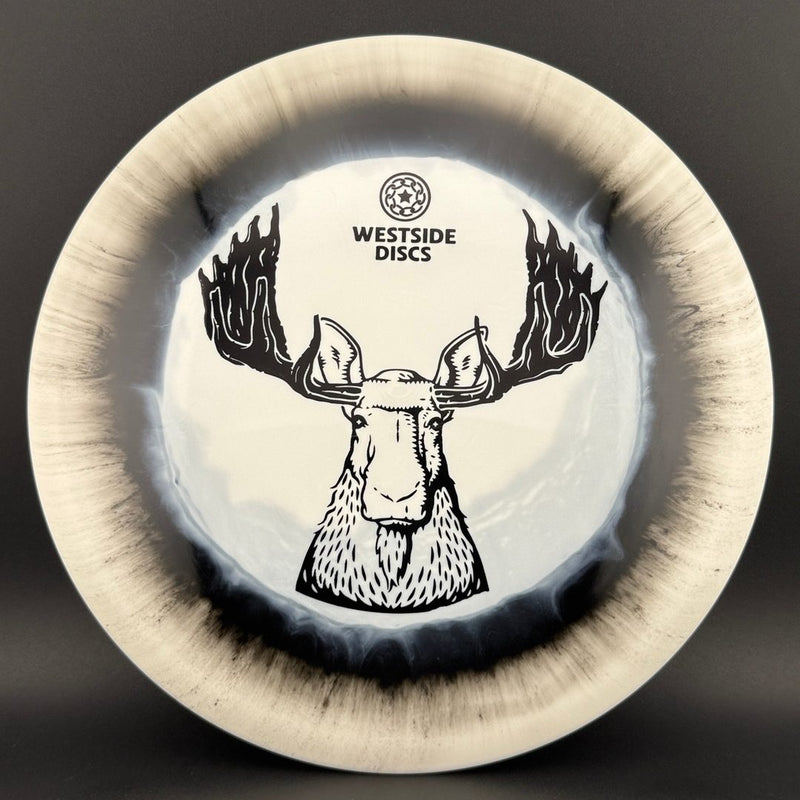 Load image into Gallery viewer, Tournament Ring Stag
