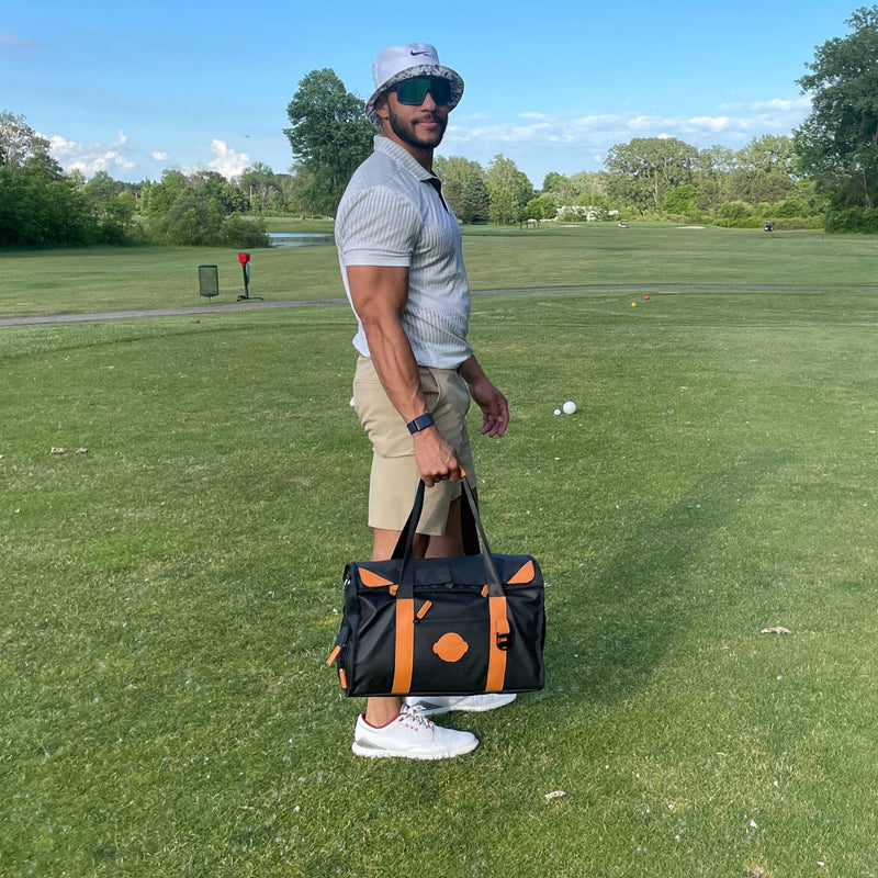 Load image into Gallery viewer, CourseCruiser - Black (Limited Edition)
