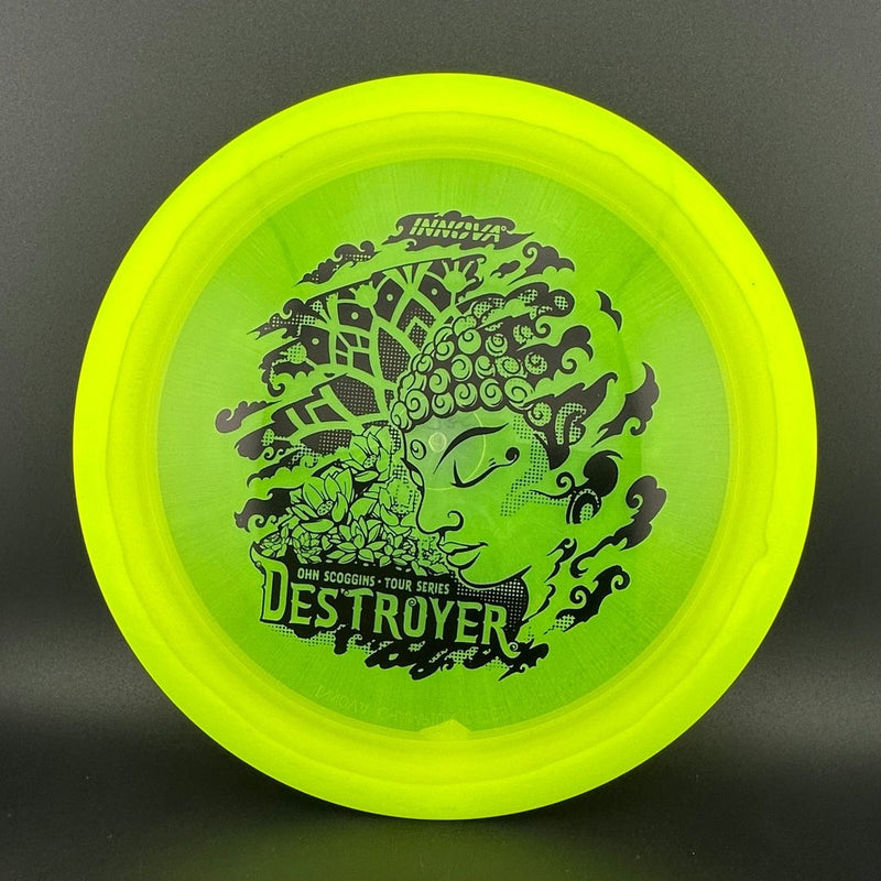 Load image into Gallery viewer, Halo Champion Destroyer - Ohn Scoggins 2024 Tour Series
