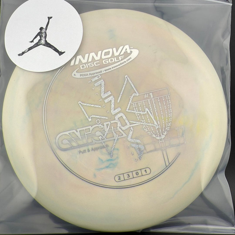 Load image into Gallery viewer, Swirly KC Pro Aviar (Penned) - Factory Second X-Out *Gibson Stash*
