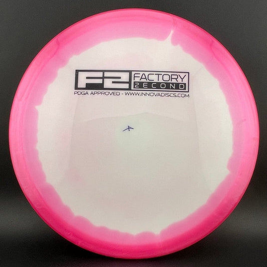 Halo Star Croc - F2