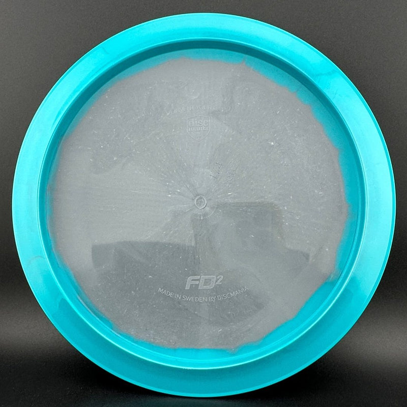 Load image into Gallery viewer, Horizon S-Line FD2 - Sky Walker 3 - Casey White Signature Series
