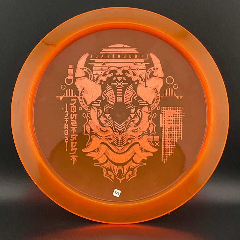 Load image into Gallery viewer, Ethos Construct "Cyber Oni" - First Run
