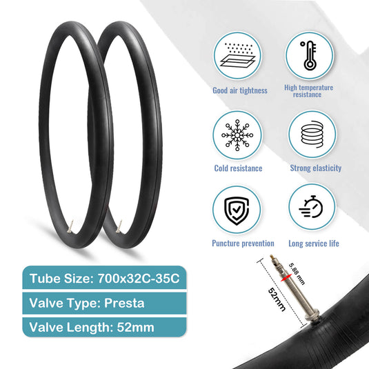 RacingWay - 700×35C