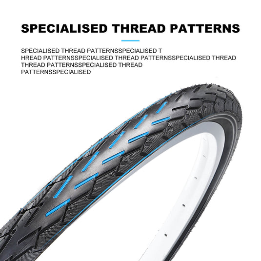 RacingWay - 700×35C