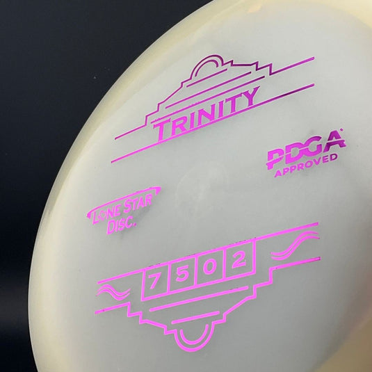 Bravo Glow Trinity