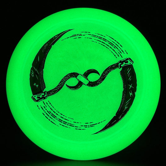 Proto Glow Gummy Champion Destroyer - Infinity Blade Ripper Studios