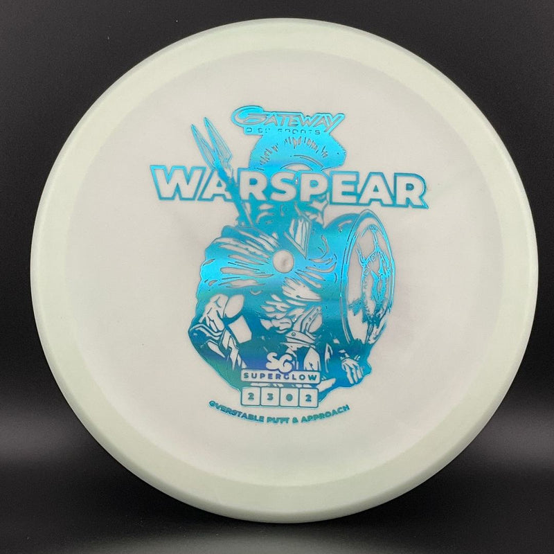 Load image into Gallery viewer, Warspear - Suregrip Superglow
