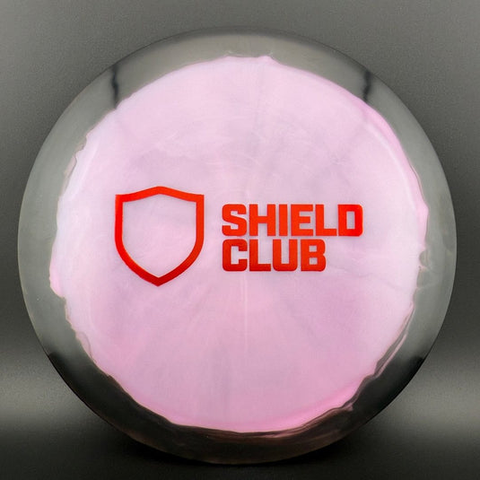 Glow Horizon C-Line DD1 - Shield Club