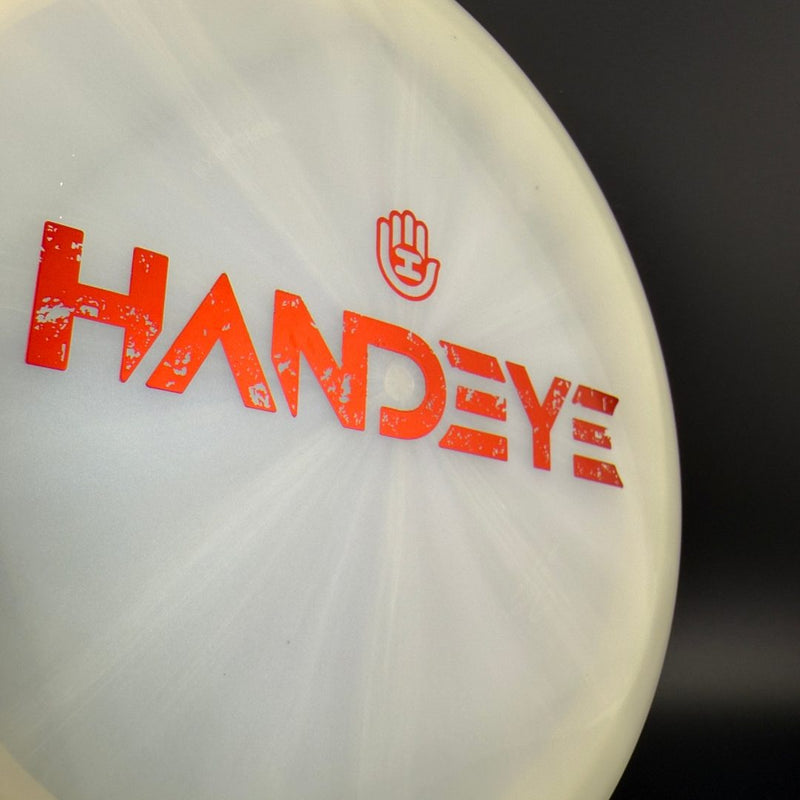 Load image into Gallery viewer, Opto Ice Chameleon Explorer - Handeye Bar Stamp
