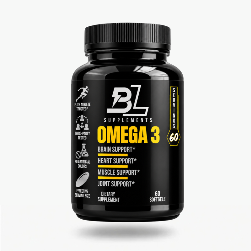 Load image into Gallery viewer, OMEGA 3

