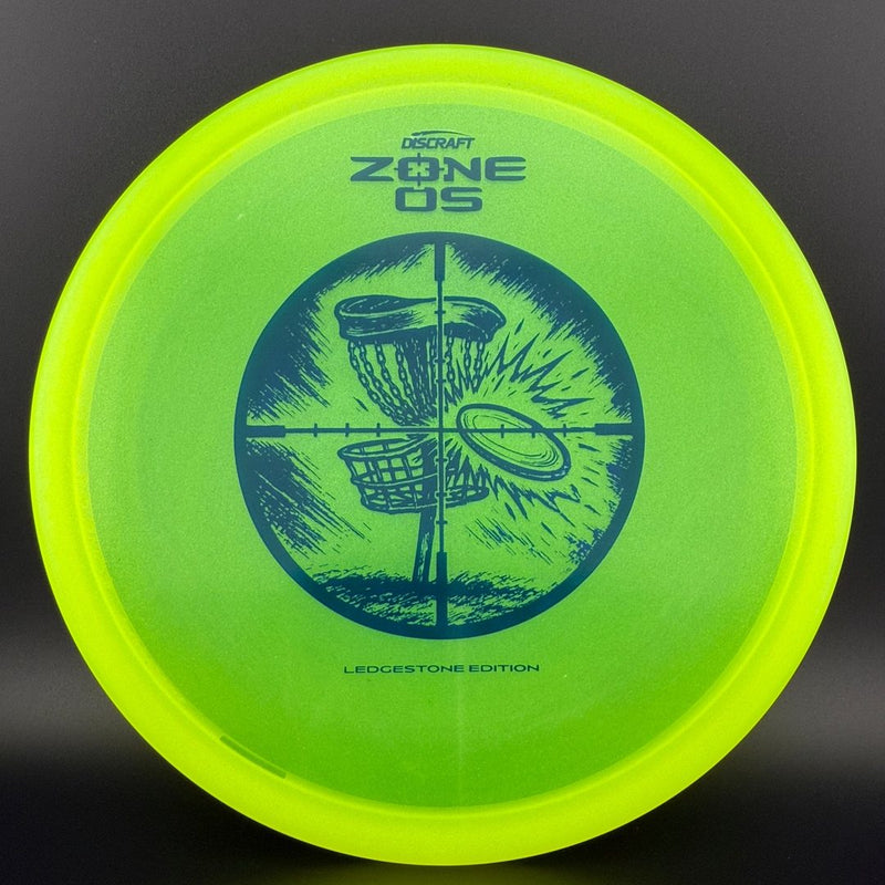 Load image into Gallery viewer, Colorshift Z FLX Zone OS - Ledgestone Finale 2025
