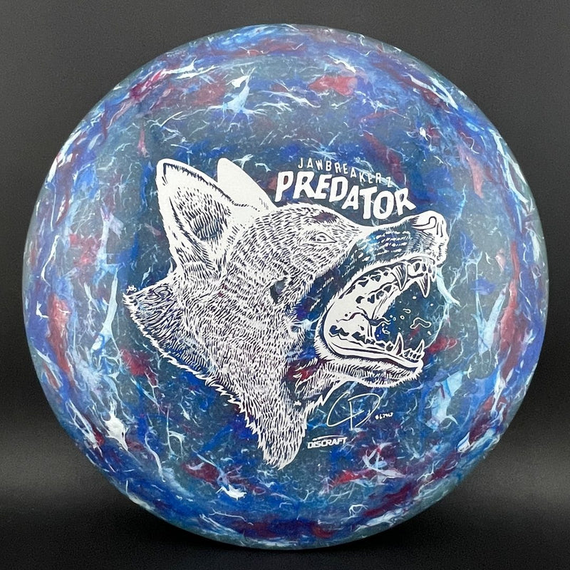 Load image into Gallery viewer, Jawbreaker Z FLX Predator - Chris Dickerson
