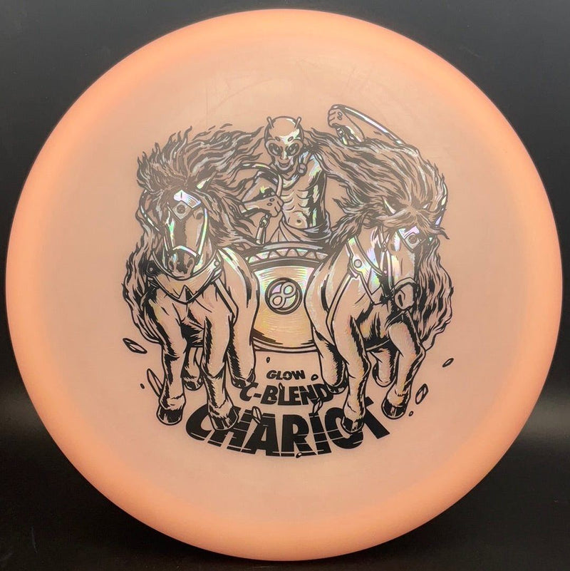 Load image into Gallery viewer, Glow C-Blend Chariot - Limited Edition 2021 Triple Foil
