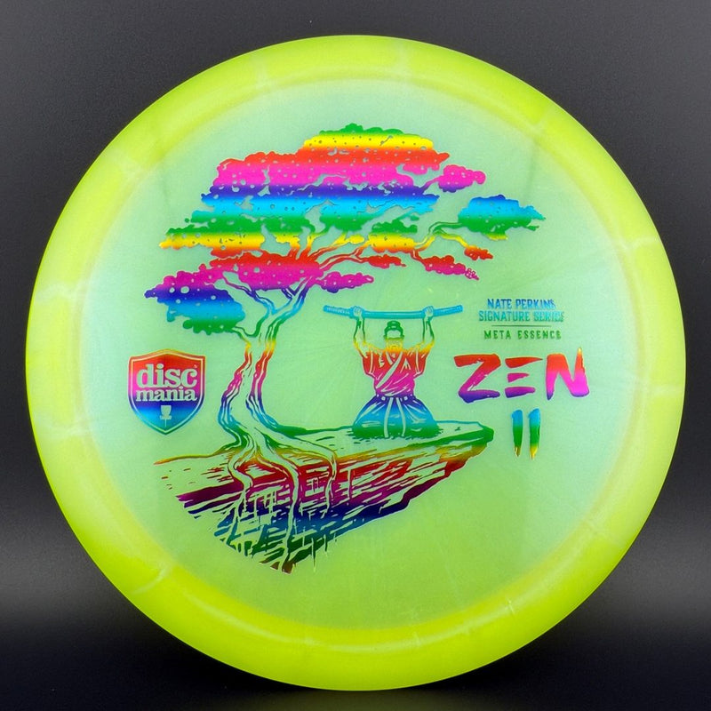 Load image into Gallery viewer, Meta Essence - Zen 2 - Nate Perkins Signature Series
