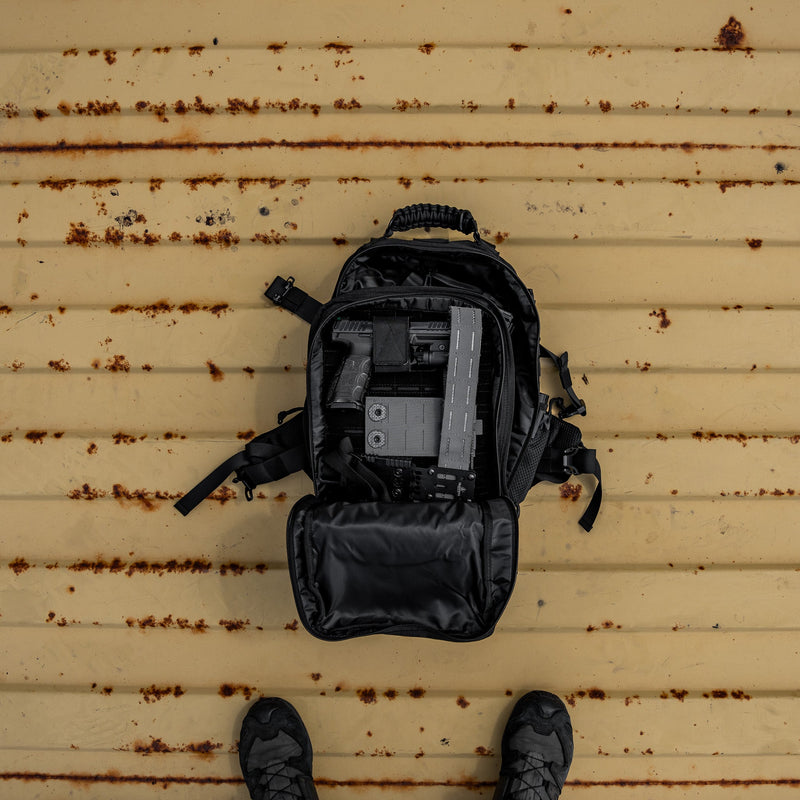 Load image into Gallery viewer, Tactical Athlete 35L Sack™ Backpack
