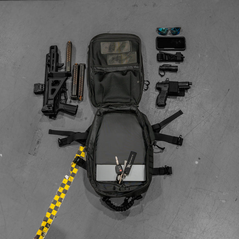 Load image into Gallery viewer, Tactical Athlete 35L Sack™ Backpack

