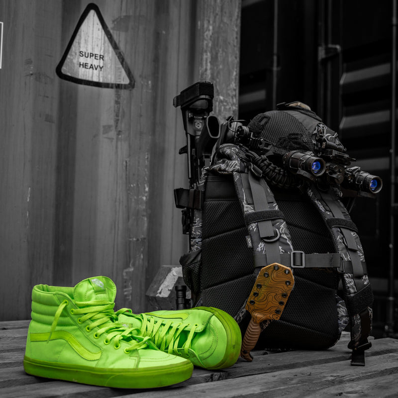 Load image into Gallery viewer, Tactical Athlete 35L Sack™ Backpack
