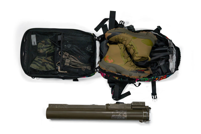 Load image into Gallery viewer, Tactical Athlete 35L Sack™ Backpack
