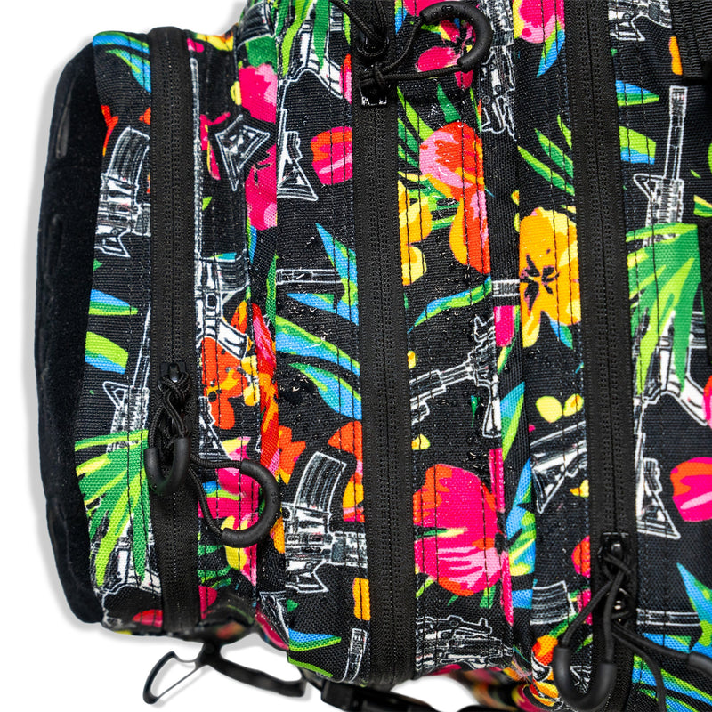 Load image into Gallery viewer, Tactical Athlete 35L Sack™ Backpack | Kalagush Edition
