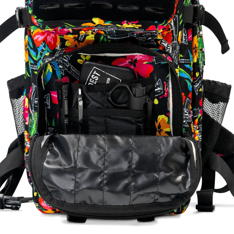 Load image into Gallery viewer, Tactical Athlete 35L Sack™ Backpack | Kalagush Edition
