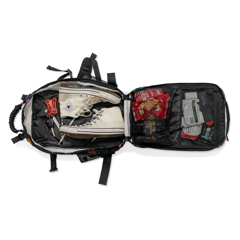 Load image into Gallery viewer, Tactical Athlete 35L Sack™ Backpack | Kalagush Edition
