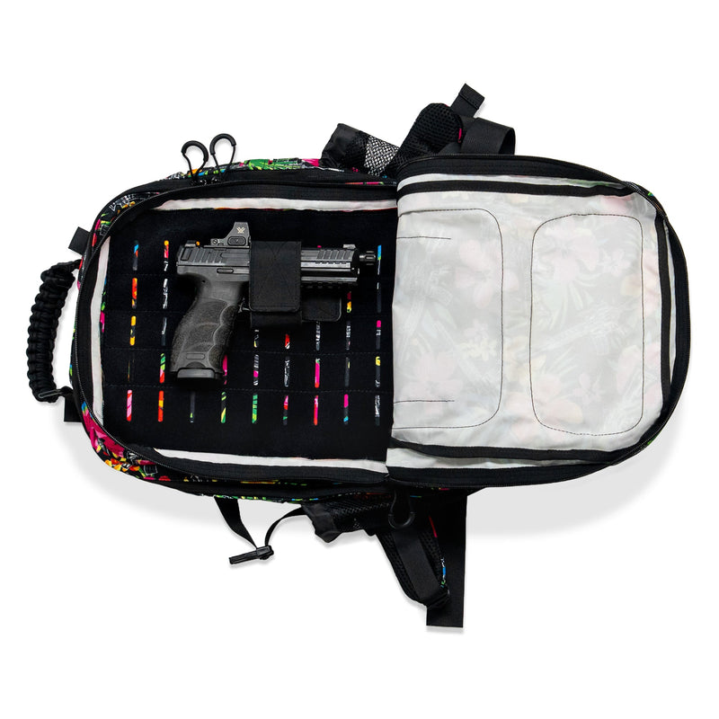 Load image into Gallery viewer, Tactical Athlete 35L Sack™ Backpack | Kalagush Edition
