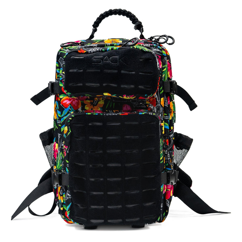 Load image into Gallery viewer, Tactical Athlete 35L Sack™ Backpack | Kalagush Edition
