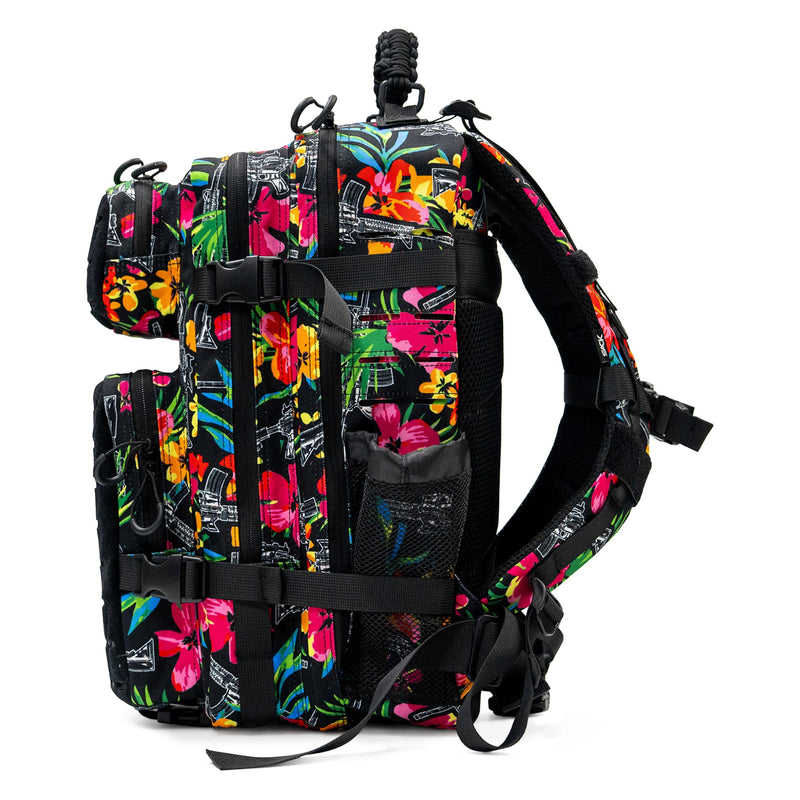 Load image into Gallery viewer, Tactical Athlete 35L Sack™ Backpack | Kalagush Edition
