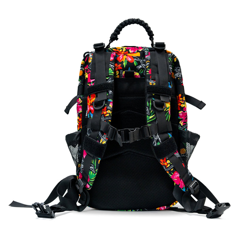 Load image into Gallery viewer, Tactical Athlete 35L Sack™ Backpack | Kalagush Edition
