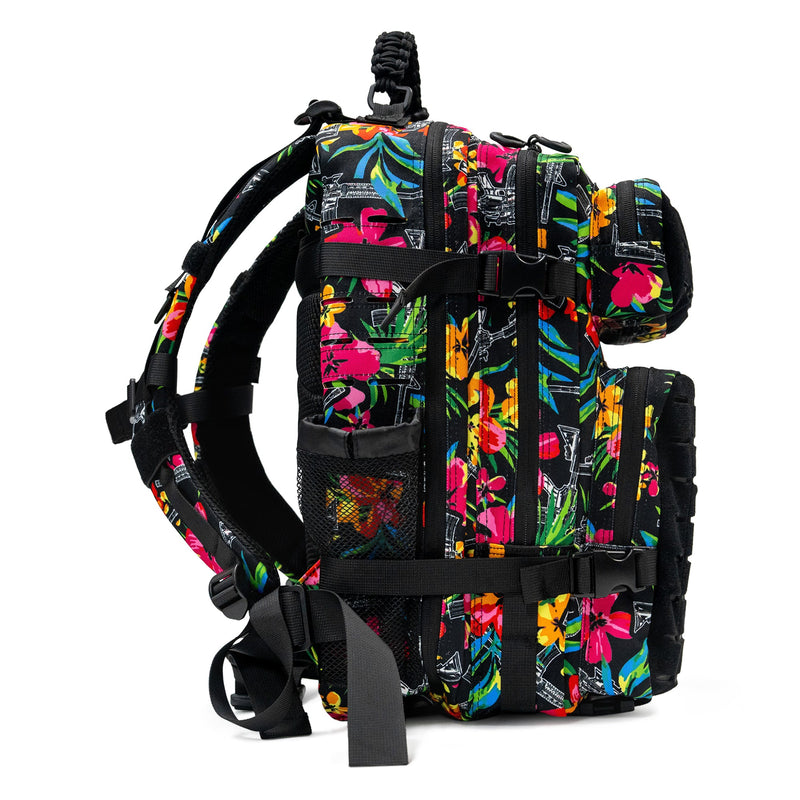 Load image into Gallery viewer, Tactical Athlete 35L Sack™ Backpack | Kalagush Edition
