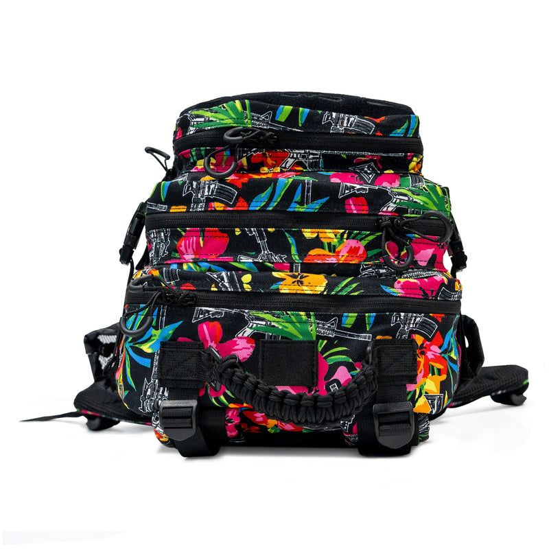 Load image into Gallery viewer, Tactical Athlete 35L Sack™ Backpack | Kalagush Edition
