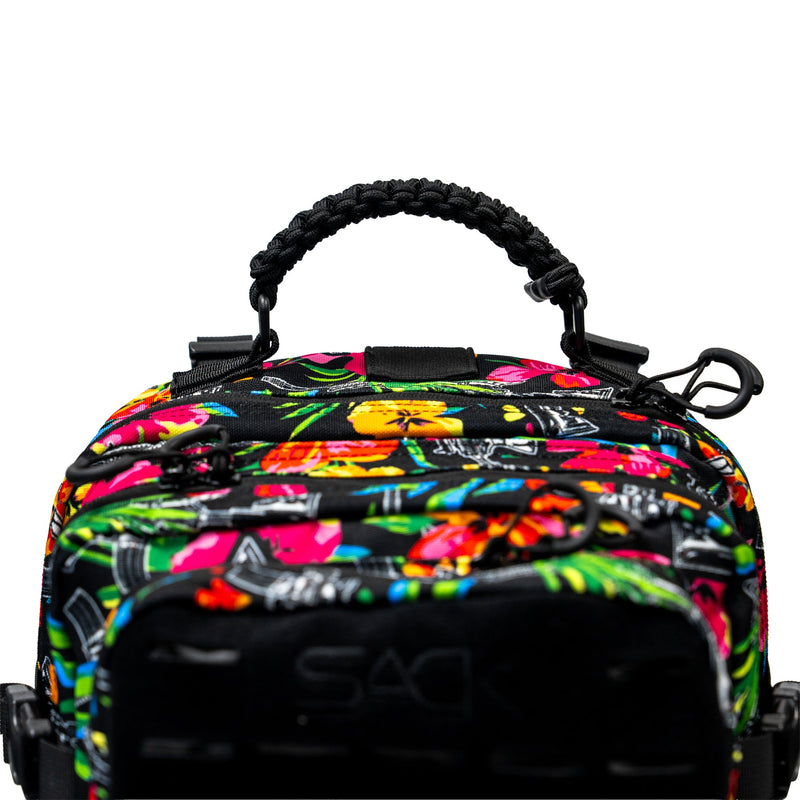 Load image into Gallery viewer, Tactical Athlete 35L Sack™ Backpack | Kalagush Edition
