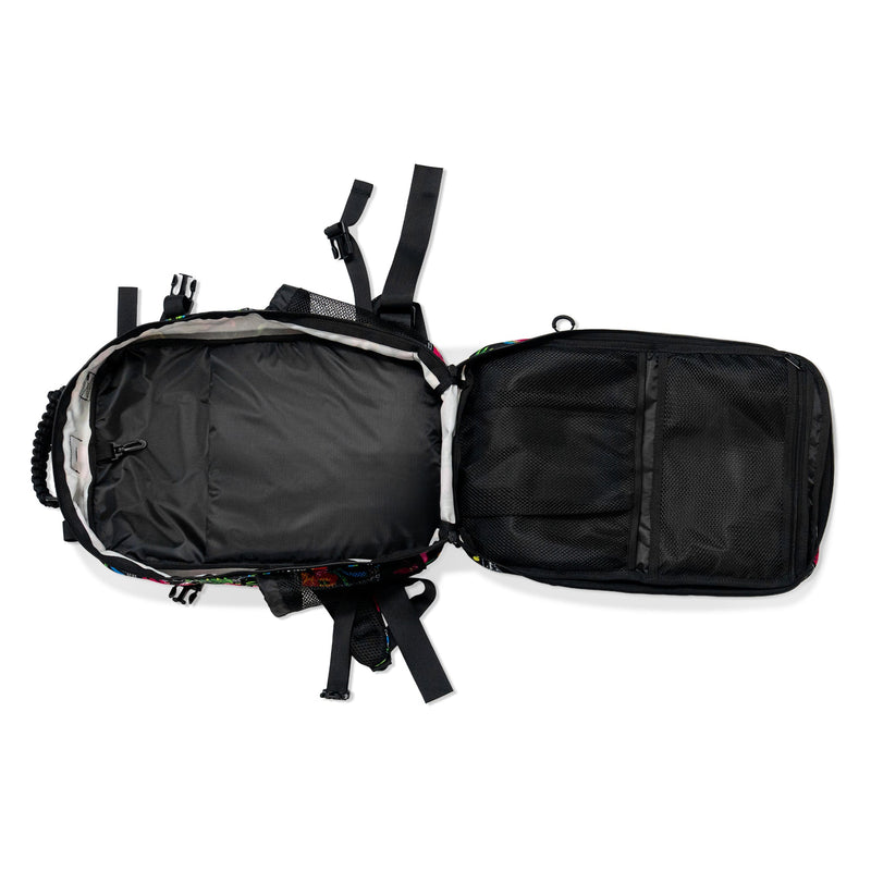 Load image into Gallery viewer, Tactical Athlete 35L Sack™ Backpack | Kalagush Edition
