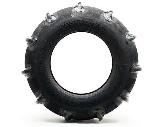 35" x 13.5" x 17" Slayer with Mohawk Fronts - 11 ( 175-215 hp )