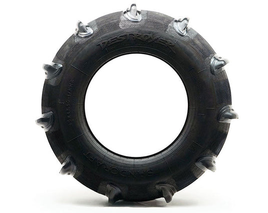 35" x 13.5" x 17" slayer with mohawk fronts - 11 ( 175-215 HP )