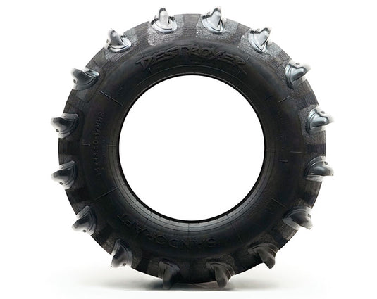 35" x 13.5" x 17" Slayer with Mohawk Fronts - 16 ( 275-340 hp )