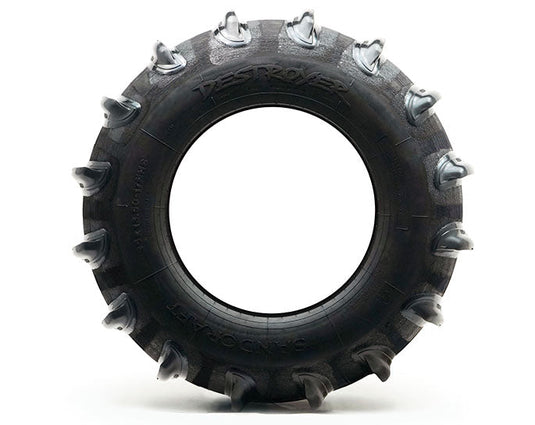 35" x 13.5" x 17" slayer with mohawk fronts - 16 ( 275-340 HP )