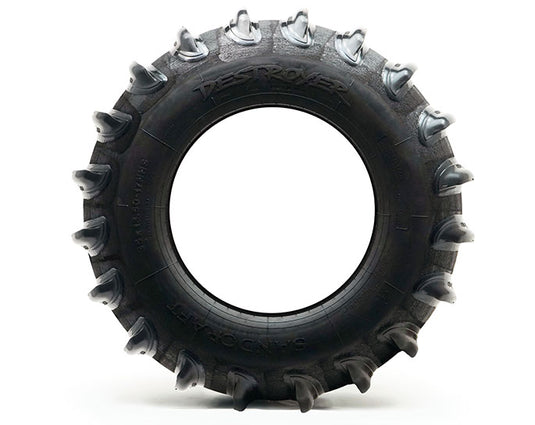35" x 13.5" x 17" Slayer with Mohawk Fronts - 20 ( 375-440+ hp )