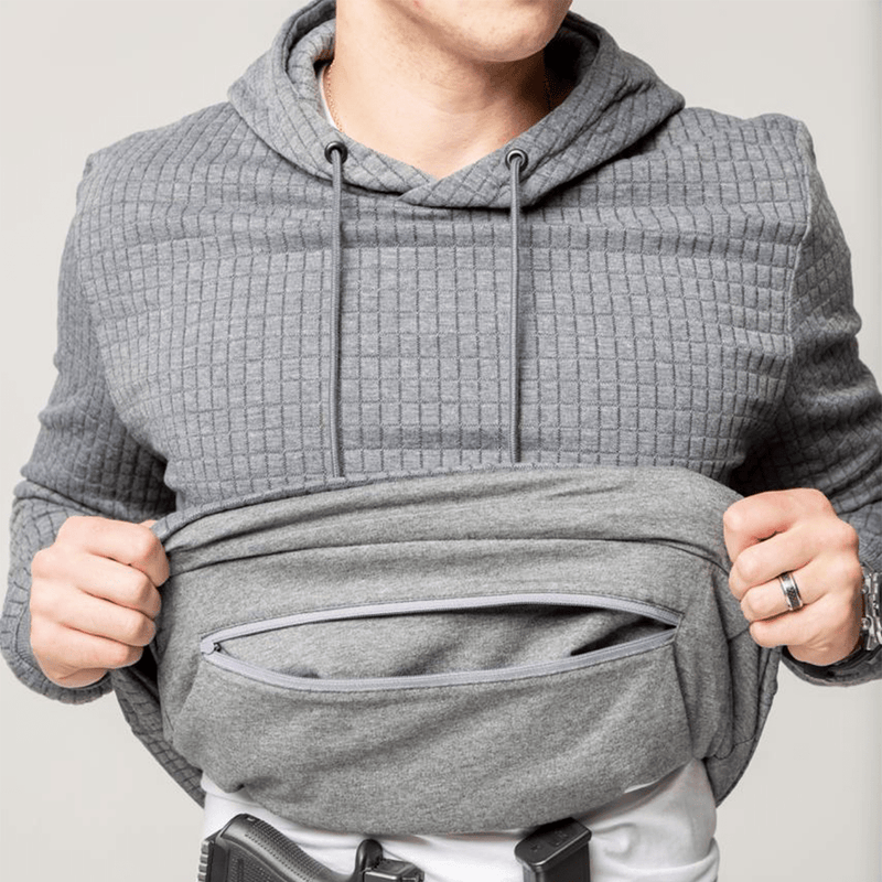 Load image into Gallery viewer, Standoff Concealment Hoodie Mk.II

