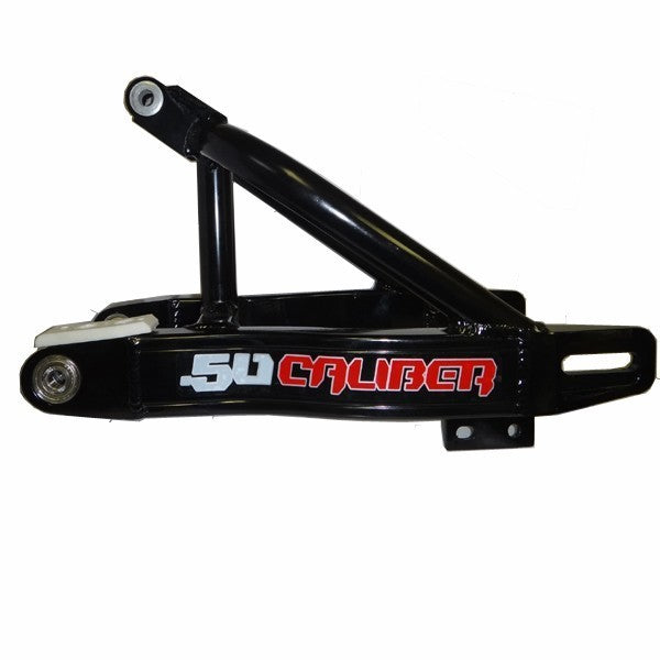 Load image into Gallery viewer, Extended Swing Arm - Black
