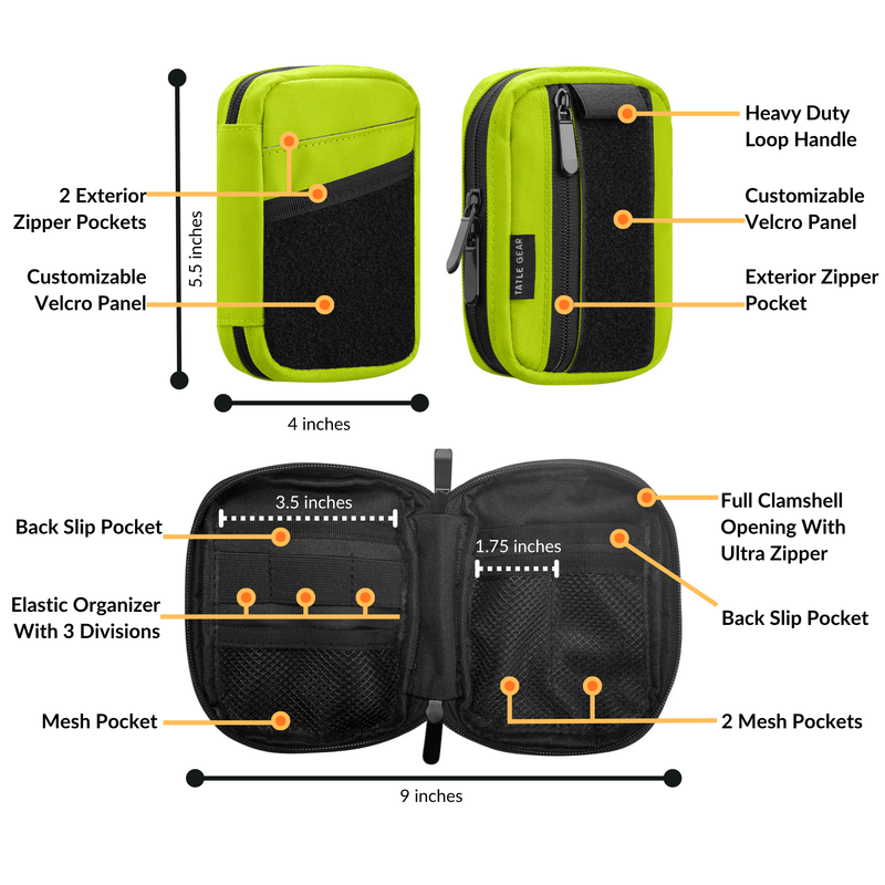 Load image into Gallery viewer, The Tatle Gear™- D-Pack

