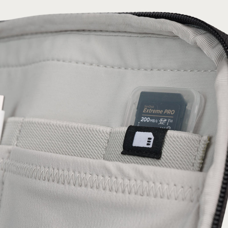 Load image into Gallery viewer, Everything Battery Organizer Pouch
