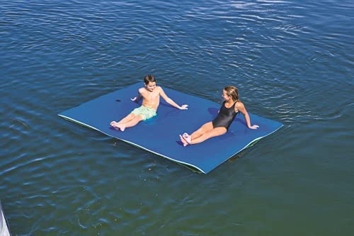 Load image into Gallery viewer, WOW Watersports 9x6' Chillraft
