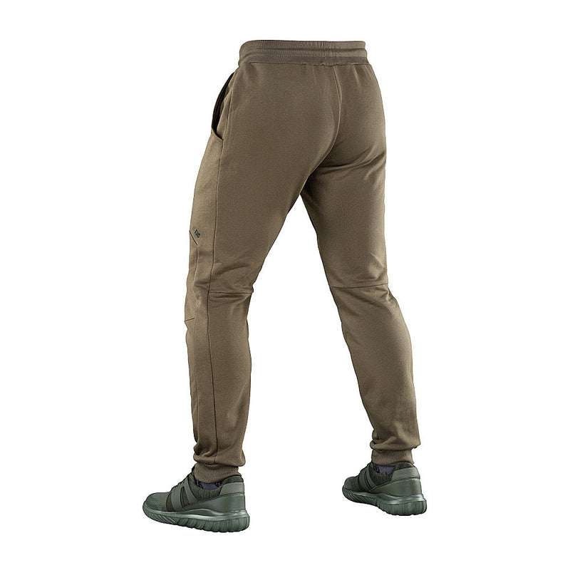 Load image into Gallery viewer, M‑Tac Cotton Pants Stealth
