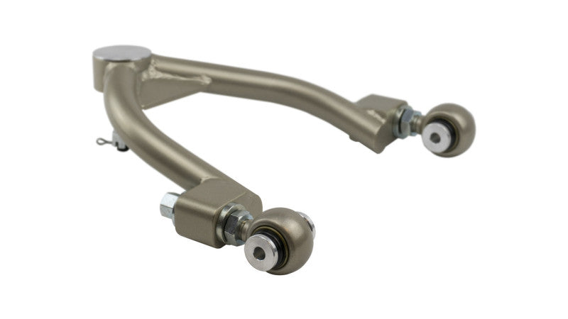 Load image into Gallery viewer, ISR Performance Front Upper Camber Arms Nissan 350z / Infiniti G35
