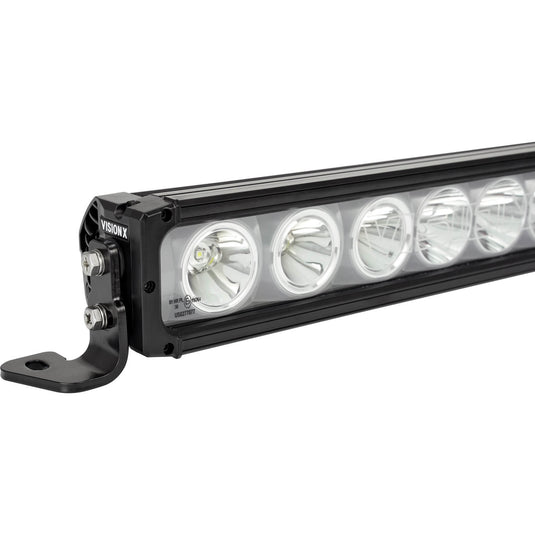 35" XPR Halo LED Light Bar