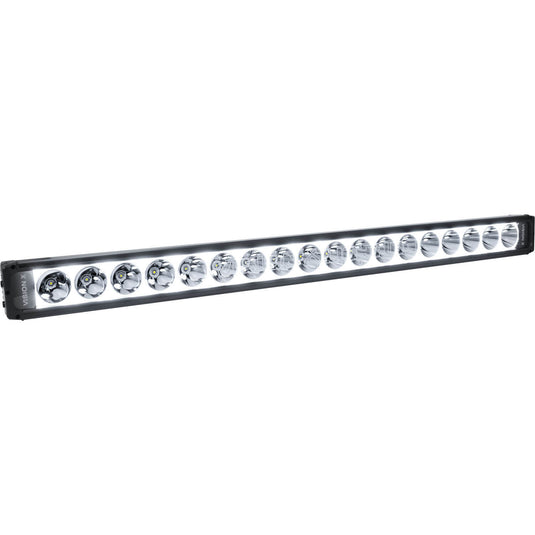 35" XPR-S Halo LED Light Bar