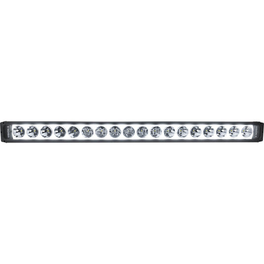 35" XPR-S Halo LED Light Bar